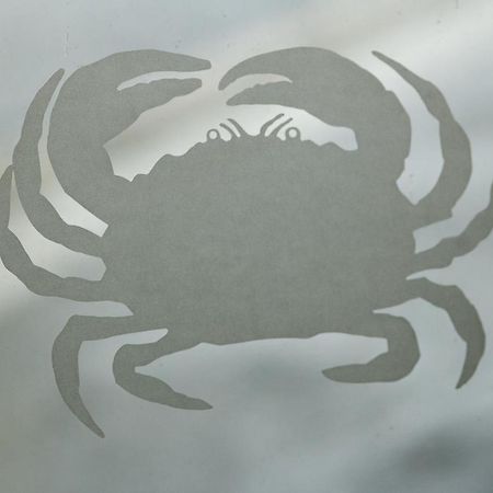 Hotell Krabban Strömstad Zewnętrze zdjęcie