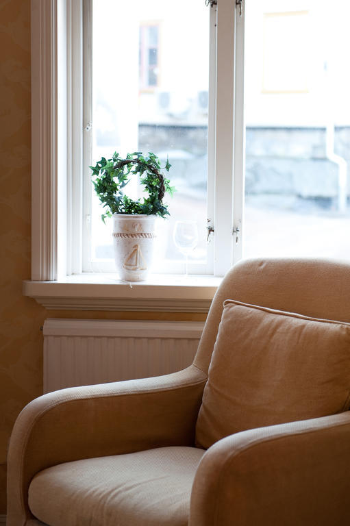 Hotell Krabban Strömstad Pokój zdjęcie