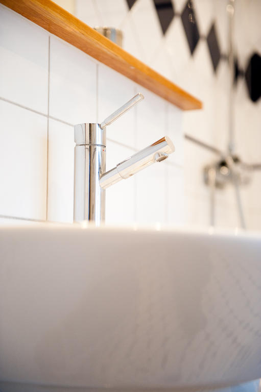 Hotell Krabban Strömstad Pokój zdjęcie