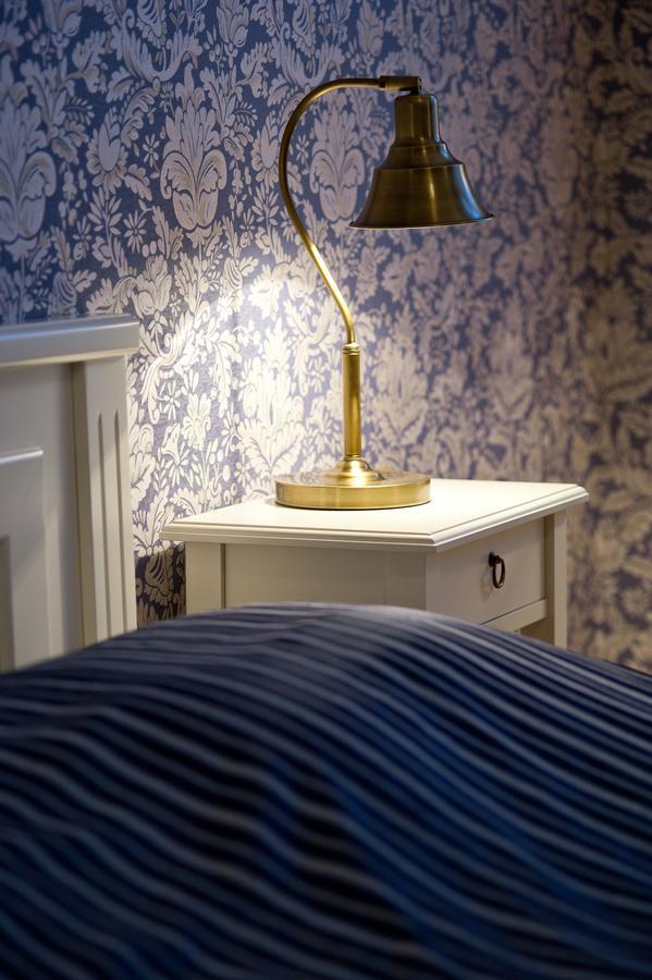 Hotell Krabban Strömstad Zewnętrze zdjęcie